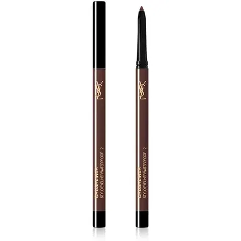 YVES SAINT LAURENT Crushliner – imagen 2