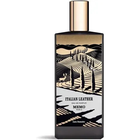 MEMO Italian Leather 75 ml – imagen 2