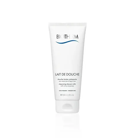 BIOTHERM Lait De Douche Lact. 200 ml – imagen 2