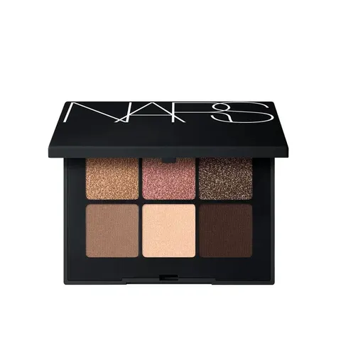 NARS Voyageur Eyeshadow Palette – imagen 2