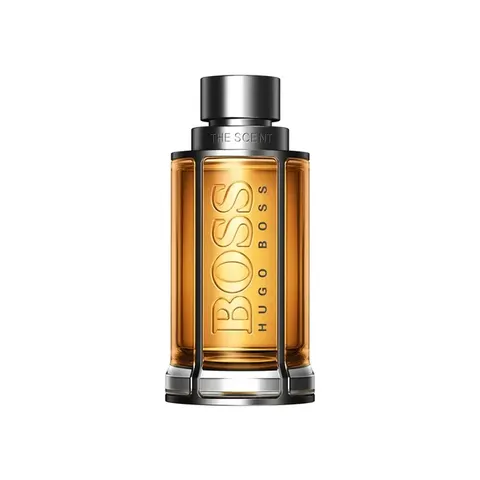 Boss The Scent – imagen 4