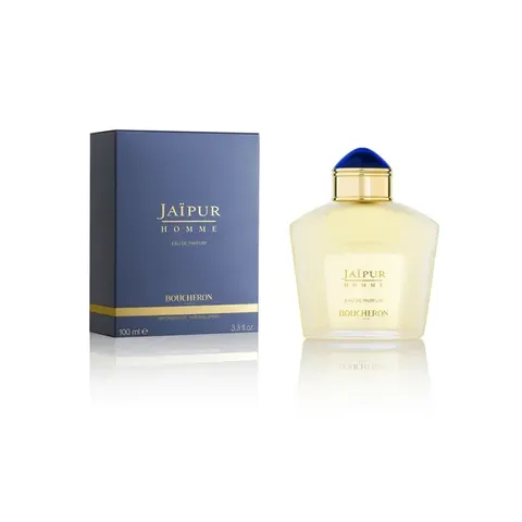 BOUCHERON Jaïpur Homme 100 ml – imagen 3