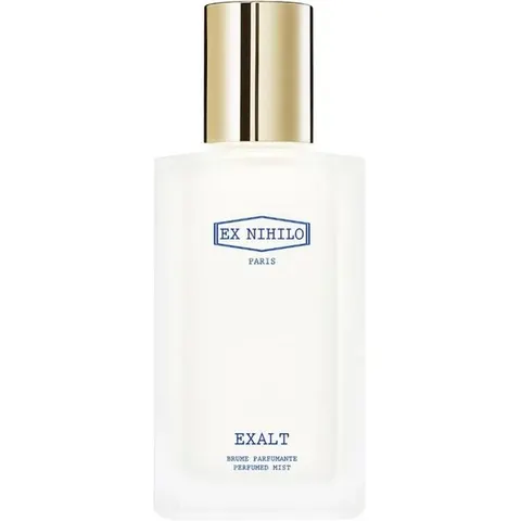 EX NIHILO Exalt 100 ml – imagen 2