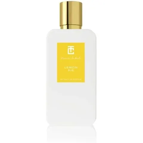 Toni Lemon Pie 100 ml – imagen 2