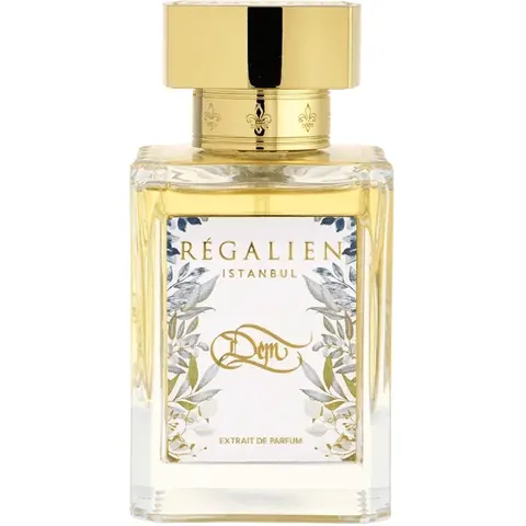 RÉGALIEN ISTAMBUL Dem 80 ml – imagen 2