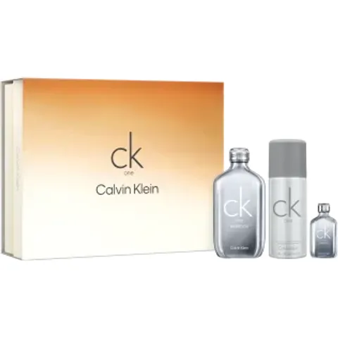 Calvin Ck One Essence Estuche 2 pz – imagen 2