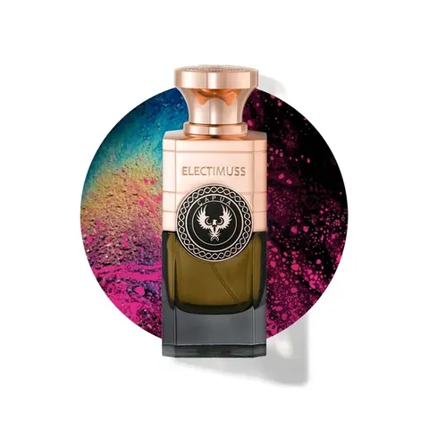 ELECTIMUSS Capua 100 ml – imagen 2