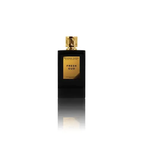 ROSENDO MATEU Fresh Oud 100 ml – imagen 2