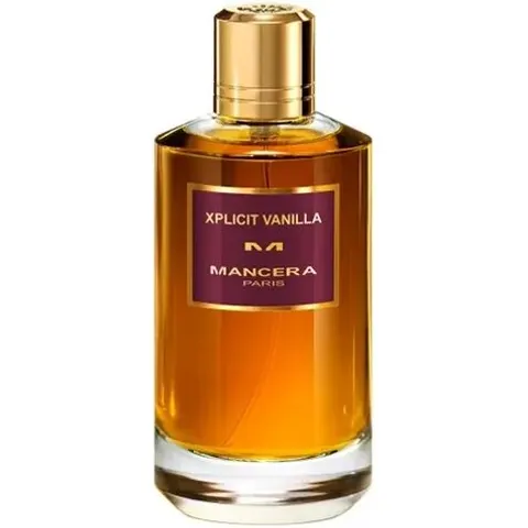 MANCERA Xplicit Vainilla 120 ml – imagen 2