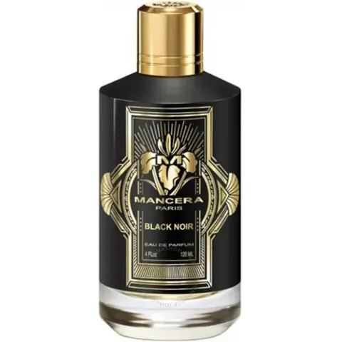 MANCERA Black Noir 120 ml – imagen 2