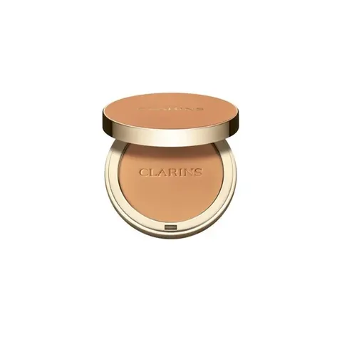 CLARINS Ever Matte Compact Powder – imagen 2