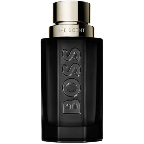 Boss The Scent For Him Magnetic – imagen 2
