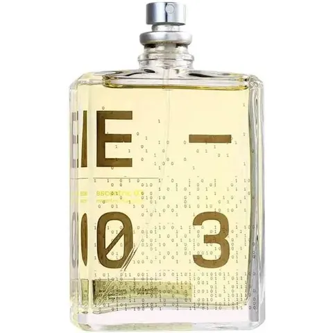 ESCENTRIC MOLECULES Escentric 03 100 ml – imagen 3