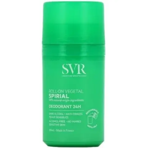 SVR Spirial Vegetal Roll-On 50 ml – imagen 4
