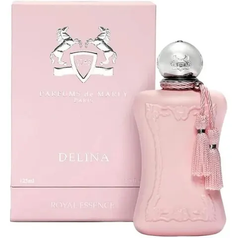 PARFUMS DE MARLY Delina – imagen 2