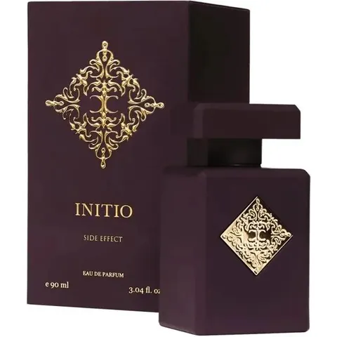 INITIO Side Effect 90 ml – imagen 2