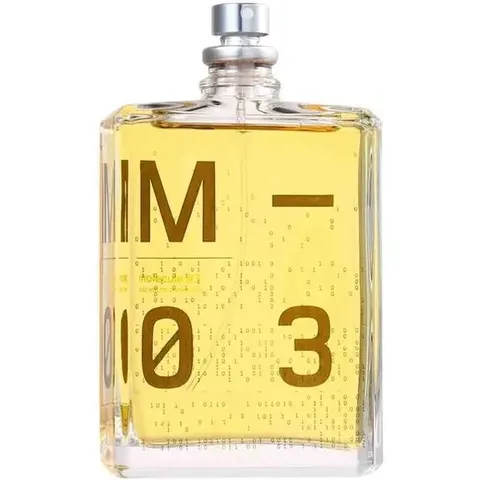 ESCENTRIC MOLECULES Molecule 03 100 ml – imagen 3
