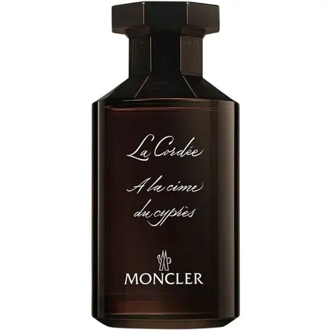 MONCLER La Cordée 100 ml – imagen 4