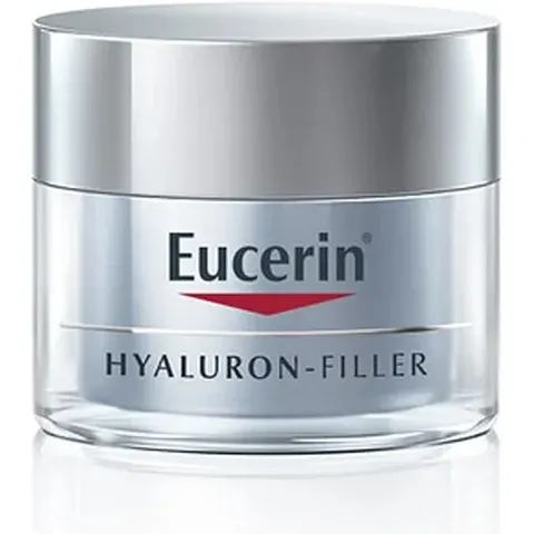 EUCERIN Hyaluron Filler Noche 50 ml – imagen 2