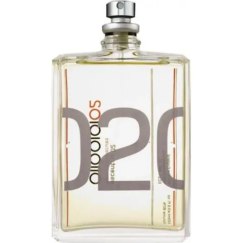ESCENTRIC MOLECULES Escentric 02 100 ml – imagen 3