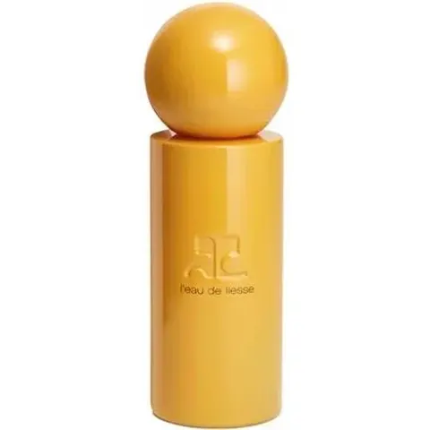 COURRÈGES L'Eau de Lisse 100 ml – imagen 2