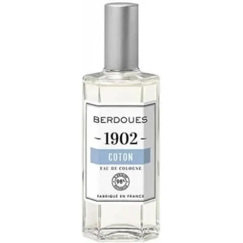 BERDOUES Coton 125 ml – imagen 2