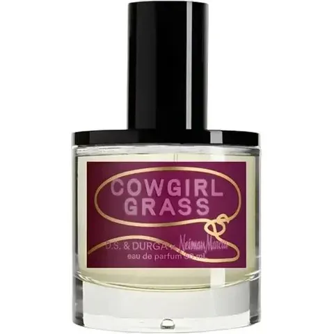 D.S. & DURGA Cowgirl Grass 50 ml – imagen 2