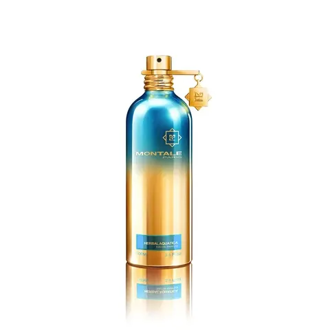 MONTALE Herbal Aquatica 100 ml – imagen 2