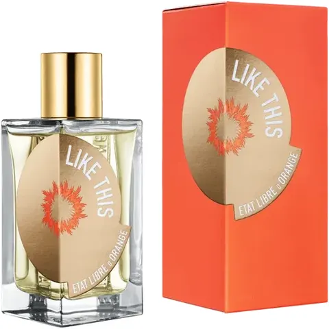 ETAT LIBRE D'ORANGE Like This 100 ml – imagen 3