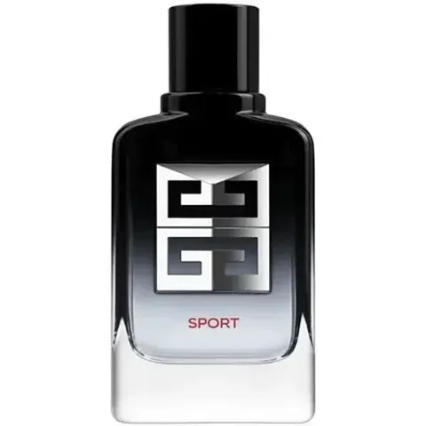 GIVENCHY Gentleman Society Sport – imagen 3