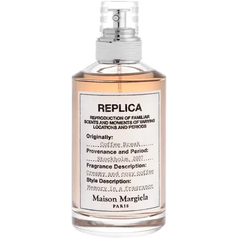 MAISON MARGIELA Coffee Break 100 ml – imagen 2