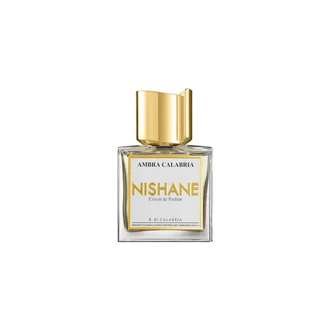NISHANE Ambra Calabria 50 ml – imagen 2