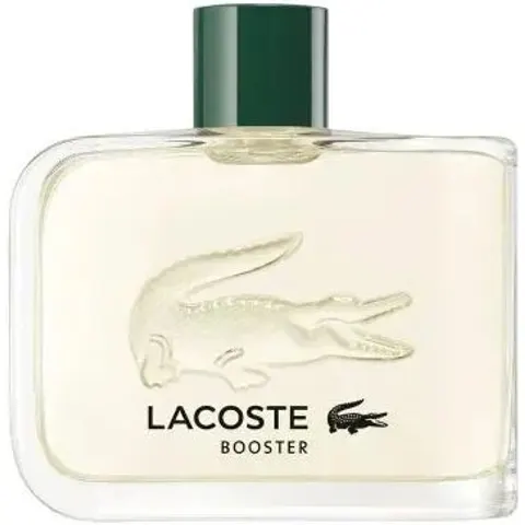 LACOSTE Booster 125 ml – imagen 3