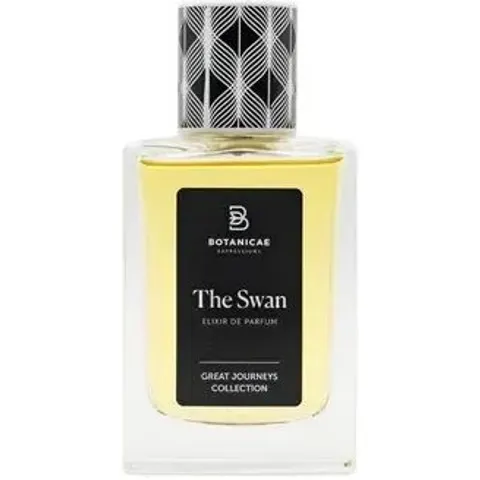 BOTANICAE The Swan Elixir 75 ml – imagen 2