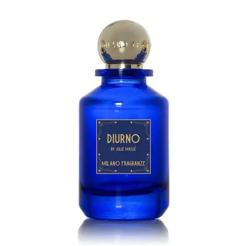 MILANO FRAGANZE Diurno 100 ml – imagen 2