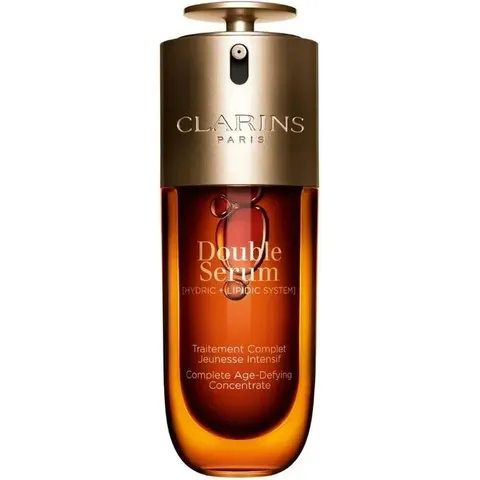 CLARINS Double Serum G-9 75 ml – imagen 2