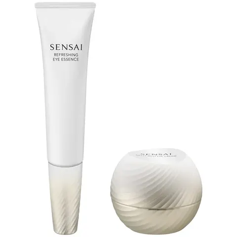 SENSAI Total Eye Treatment – imagen 2