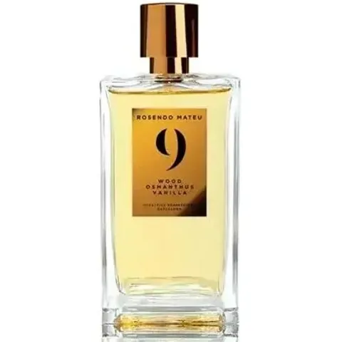 ROSENDO MATEU Nº9 100 ml – imagen 2