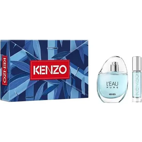 Kenzo L’EAU Pure Estuche 2 pz – imagen 3