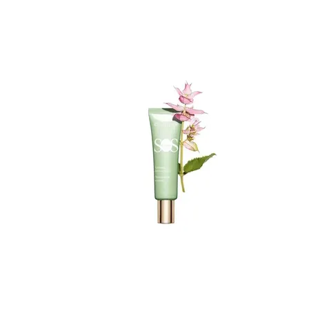 CLARINS SOS Primer Green 30 ml – imagen 3
