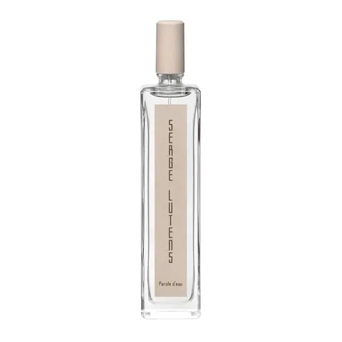 SERGE LUTENS Parole D'Eau 100 ml – imagen 4