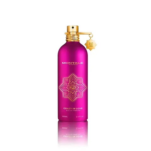 MONTALE Crazy in Love 100 ml – imagen 2