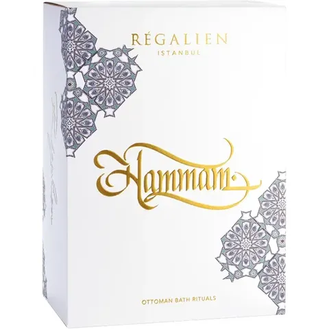 RÉGALIEN ISTAMBUL Hammam 80 ml – imagen 2