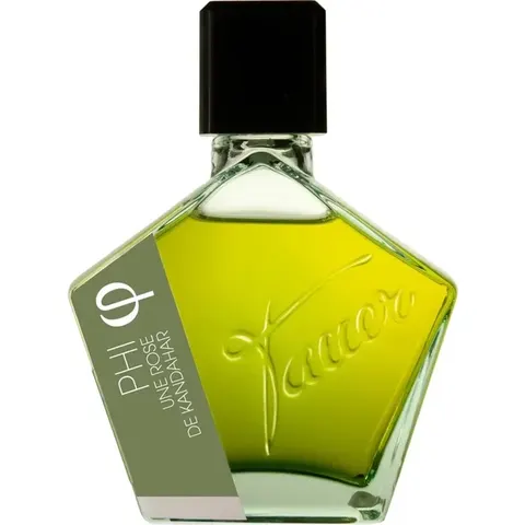 ANDY TAUER Phi - Une Rose De Kandahar 50 ml – imagen 2