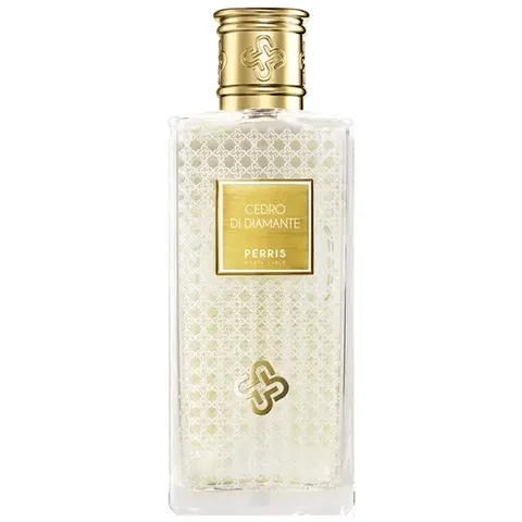 PERRIS MONTE CARLO Cedro Di Diamante 100 ml – imagen 2