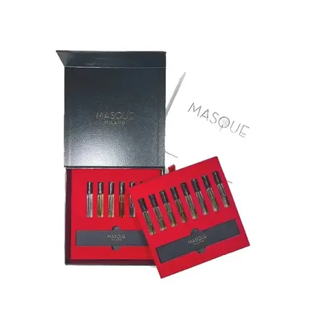Masque Milano Set 16 x 2 ml – imagen 2
