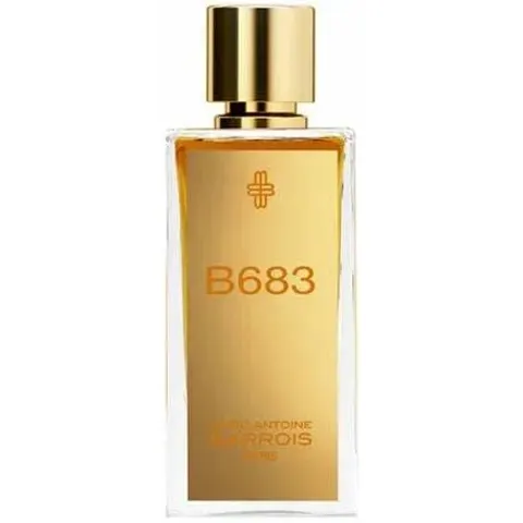 MARC ANTOINE BARROIS B683 100 ml – imagen 2