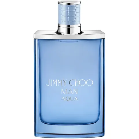 JIMMY CHOO Man Aqua 100 ml – imagen 4