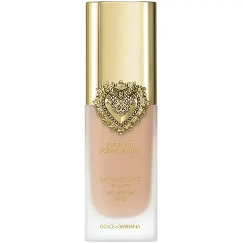 DOLCE & GABANNA Everlast Foundation – imagen 2