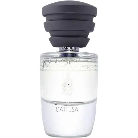 MASQUE MILANO L' Attesa 35 ml – imagen 2